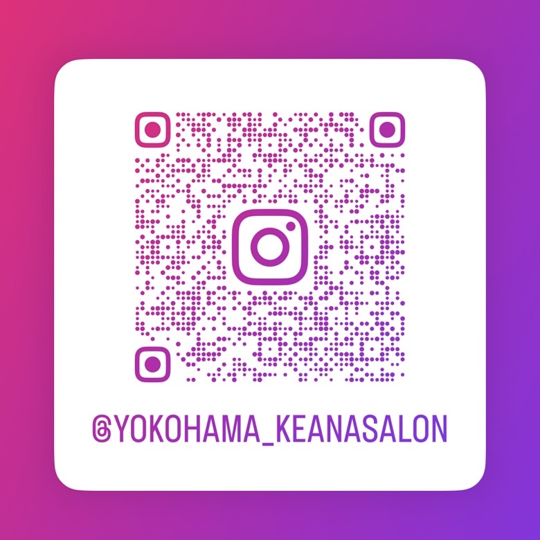 instagramのロゴ